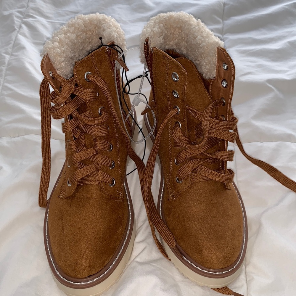New Madden Girl Boots